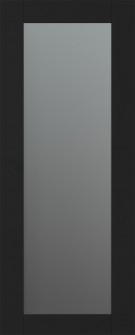 Avon 207 Vetro Black Matte