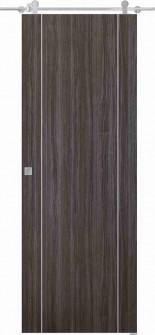 Palladio 2U Gray Oak