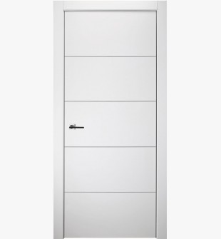 Optima 4H Snow White