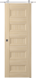 Oxford Duo 07 4R Loire Ash