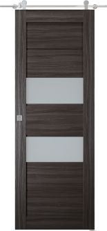 Dessa Vetro Gray Oak