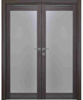 Palladio 207 Vetro Gray Oak