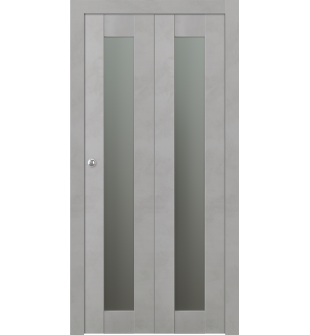 Avon 207 Vetro Light Urban Bi-folding doors
