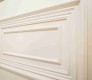 DOOR SLAB PALAZZO 2 IVORY 24" X 92 1/2" X 1 3/4" SOLID CORE