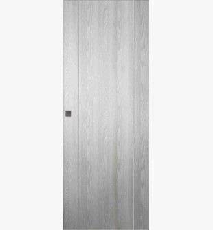 Optima 2U Ribeira Ash Hidden barn