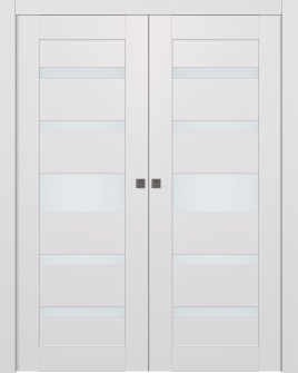 Avon 07-05 Vetro Snow White Double