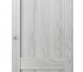 Avon 07 R Ribeira Ash Modern Interior Barn Door by Belldinni