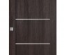 Avon 01 2H Veralinga Oak Modern Interior Barn Door by Belldinni