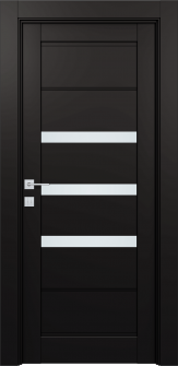 Rita Vetro Black Matte