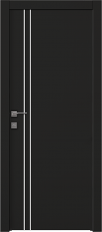 Optima 2V Black Matte