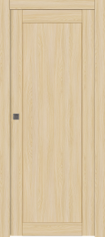 Shaker 1 Panel Loire Ash