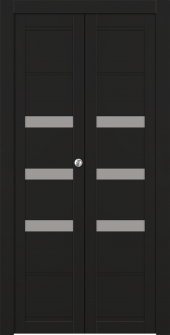 Rita Vetro Black Matte