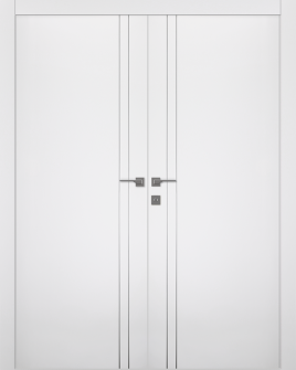 Optima 2V Snow White