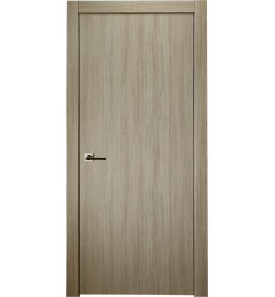 Optima Shambor Hinged doors
