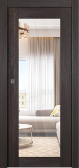 Avon 207 Clear Vetro Veralinga Oak