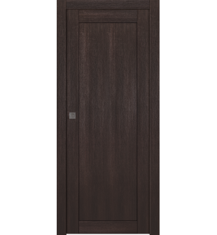 Shaker 1 Panel Veralinga Oak Pocket doors