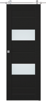 Vita Vetro Black Matte