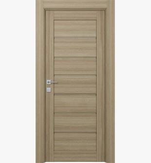 Alda Shambor Hinged doors