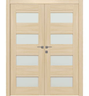 Avon 07-08 Vetro Loire Ash Double doors