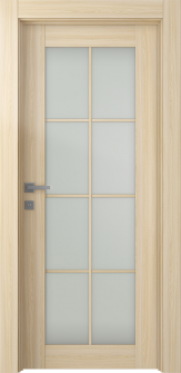 Avon 8 Lite Vetro Loire Ash