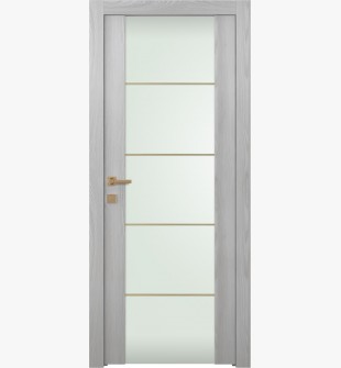 Avon 202 4H Gold Strips Vetro Ribeira Ash