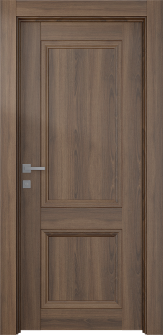 Oxford Duo 07 R Pecan Nutwood