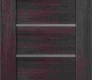 DOOR SLAB AVON 07-02 VETRO VERALINGA OAK 36" X 80" X 1 3/4"
