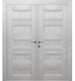 Oxford Duo 07 4R Ribeira Ash Double doors