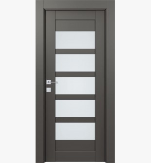 Avon 07-07 Vetro Gray Matte