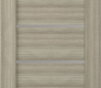 Modern Interior DOOR SLAB ALBA SHAMBOR 32" X 96" X 1 3/4"