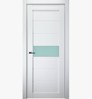 Edna Vetro Bianco Noble