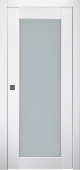 Smart Pro 207 Vetro Polar White