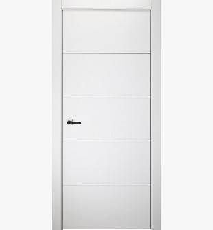 Smart Pro 4H Polar White