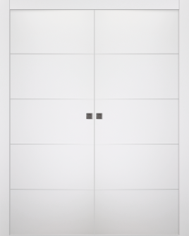 Arvika Polar White Double