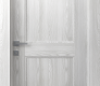 Oxford Uno 07 Rn Ribeira Ash Modern Interior Door by Belldinni