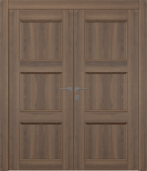 Oxford Uno 07 2Rn Pecan Nutwood