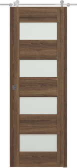 Avon 07-08 Vetro Pecan Nutwood