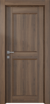 Oxford Uno 07 Rn Pecan Nutwood