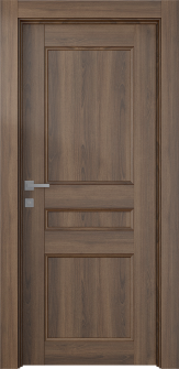 Oxford Uno 07 2R Pecan Nutwood