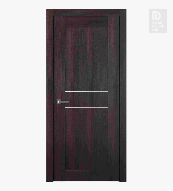 Avon 07 2Hn Veralinga Oak Modern Interior Door by Belldinni