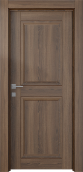 Oxford Duo 07 Rn Pecan Nutwood