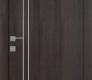 Optima 2V Veralinga Oak Modern Interior Door by Belldinni