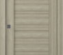 Perla Vetro Shambor Modern Interior Pocket Door by Belldinni