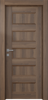 Oxford Uno 07 4R Pecan Nutwood