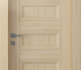 Oxford Duo 07 4R Loire Ash Modern Interior Door by Belldinni