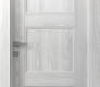Oxford Uno 07 2Rn Ribeira Ash Modern Interior Door by Belldinni