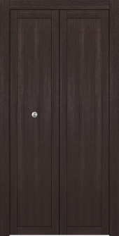 Shaker 1 Panel Veralinga Oak