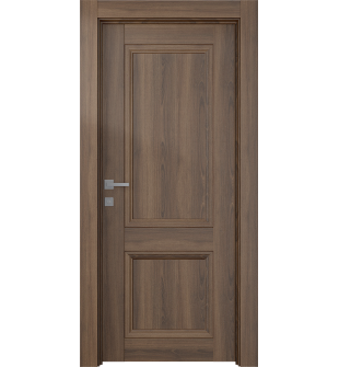 Oxford Duo 07 R Pecan Nutwood