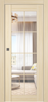 Avon 8 Lite Clear Vetro Loire Ash