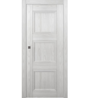 Oxford Duo 07 2Rn Ribeira Ash Pocket doors